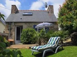 Maison d'une chambre avec terrasse amenagee a Perros Guirec