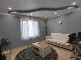 Charmant appartement avec Terrasse