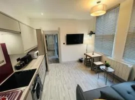 WhiskAwayStays - Foregate Street - Apartment 3