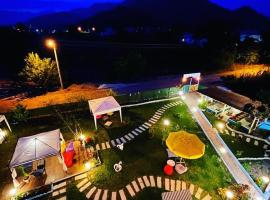 özlem butik otel，位于Kumluca的酒店