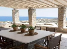 Kapari Home Syros