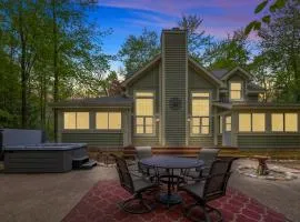 Pete's Place by Juniper Holiday + Home