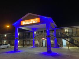 Shelaine Inn