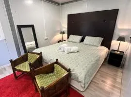 BUNGALOW INFANTA
