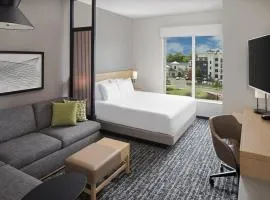 Hyatt Place Murfreesboro