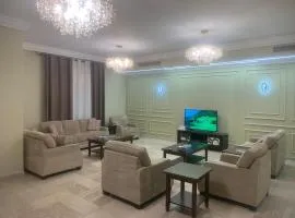 Luxurious 4 Bedroom Villa in Abdoun-Amman