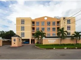 Apartment at Strathairn