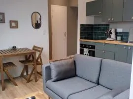 VKLS 4 Appartement T2