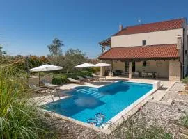 Villa Alegra Istriana