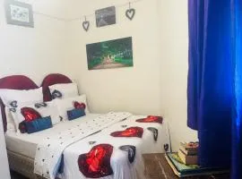 Great choice guest house