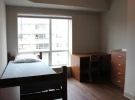 劳利尔酒店 - 公寓式住宅