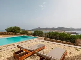 Luxurious Villa Antiparos