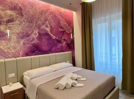 Le Dimore di Lorenzo，位于那不勒斯的住宿