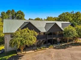 Poplar Point Condo Unit 12E by Eden Crest