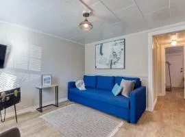 #StayInMyDistrict HeritageHouse 2Bedroom Apartment