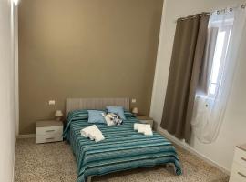 Casa Bel Duomo，位于杰拉切的酒店