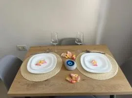 Blossom Apartments