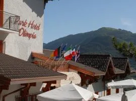 奥林匹亚公园酒店