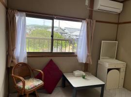 Goto - House - Vacation STAY 16779，位于五岛的旅馆