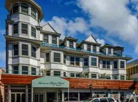 格伦莫尔广场酒店