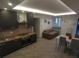 InCentro Millesimo，位于Millesimo的酒店