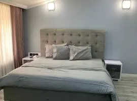 Rivalex Apartment and Rooftop