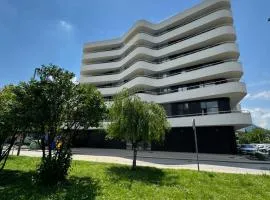 Sarajevo Waves Apartment