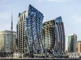 GLOBALSTAY J One Tower Apartments at Pearl of UAE