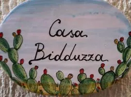 Casa Bidduzza