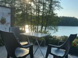 Kurka Wodna - Apartamenty na Mazurach