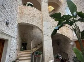 Giovinazzo Suite Santa Maria