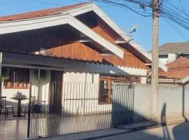 Pousada Pé Da Montanha - Campos do Jordão