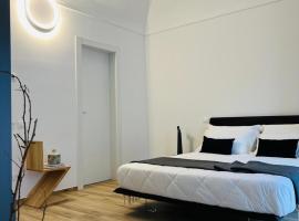 Antico Borgo sul Mare，位于佩塔恰托的酒店