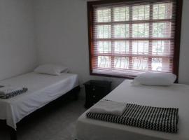 Hotel Jara 2024，位于El Cerrito的酒店