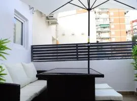 Casa en alquiler vacacional en Alcalá de Henares