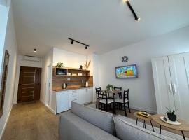 STUDIO APARTMANI IZVOR，位于布拉加伊的酒店