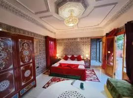 Hôtel Villa des étoiles