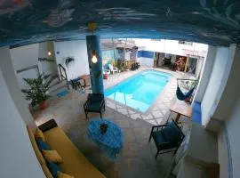 Hotel Estación del Sol