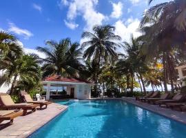 Tradewinds Paradise Villas