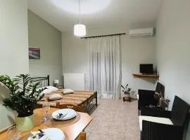 My Lemnos Studios - Studio 4