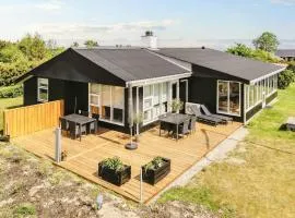 Holiday home Hadsund CII