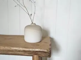 Les Cocons d AleXan Le Chalet balnéo aromathérapie