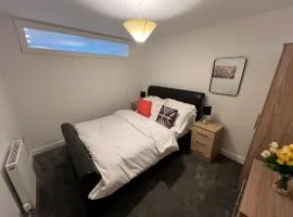 Flat 2 - Luxury Bolton City Centre Apartments