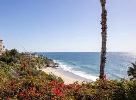 Ocean Front Beach Cottage