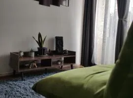 103 dpto a 15 minutos de Aeropuerto frente mall Maipú