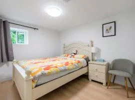 Cozy 2bedroom Retreat in Vancouver