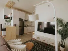 Scandinavian Theme Amaia Steps Nuvali Tagaytay Staycation