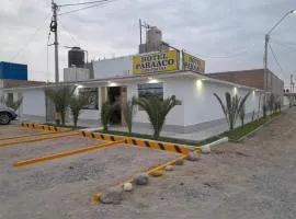 Hotel Paraaco