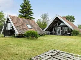 Stunning Home In Gilleleje With Kitchen