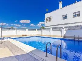 2 Bedroom Amazing Home In San Pedro Del Pinatar